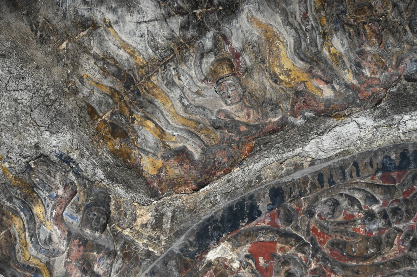 邯郸真的太好逛了！！！