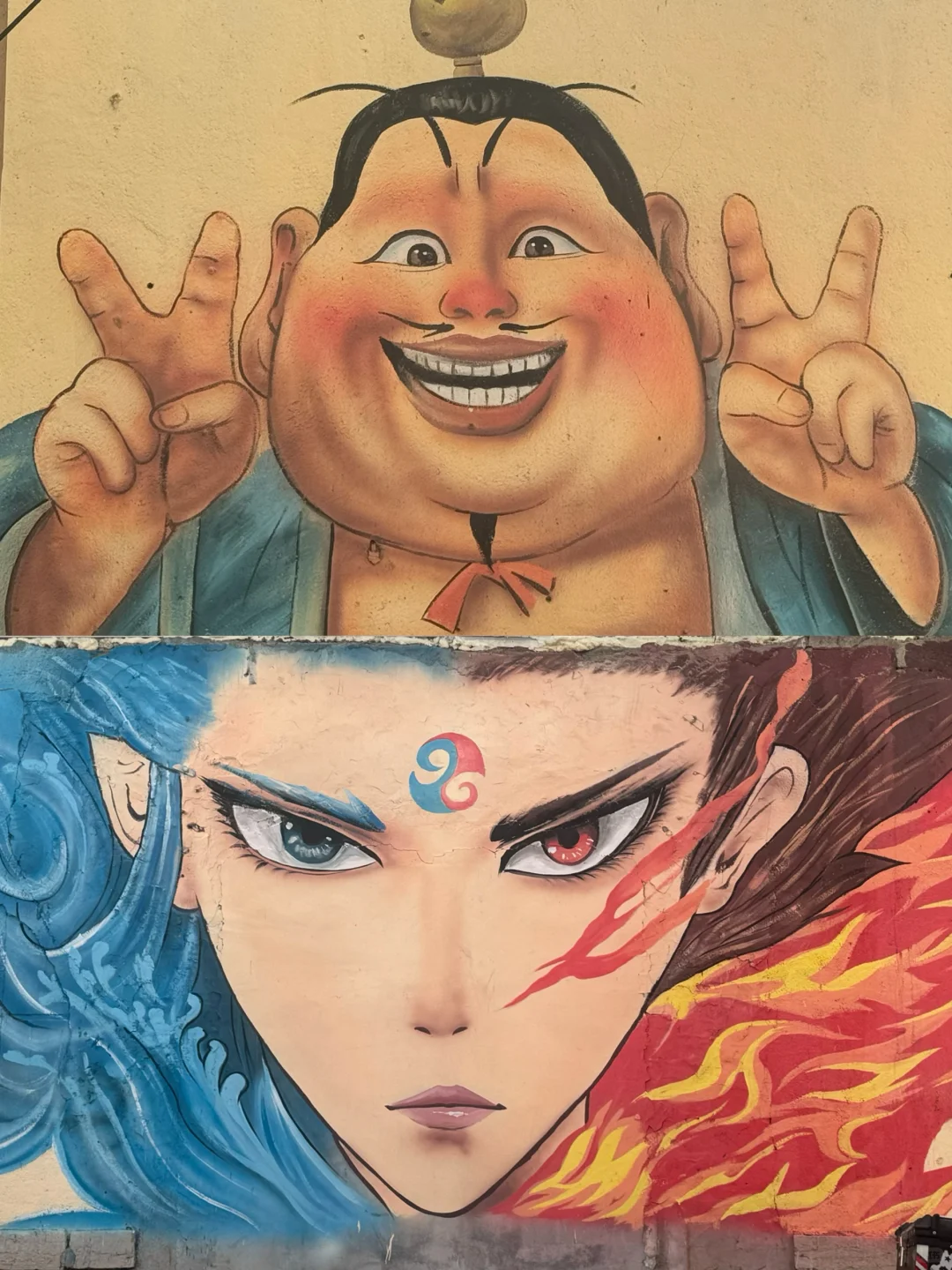 04女大📍山东｜必玩集合｜六天五夜保姆攻略