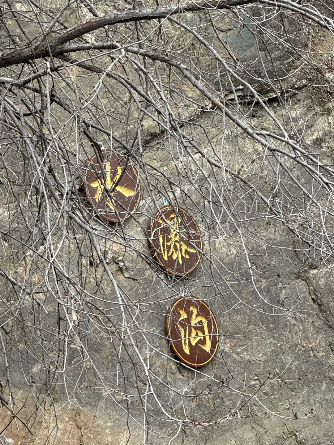 不为人知的水瀑沟！⛰️