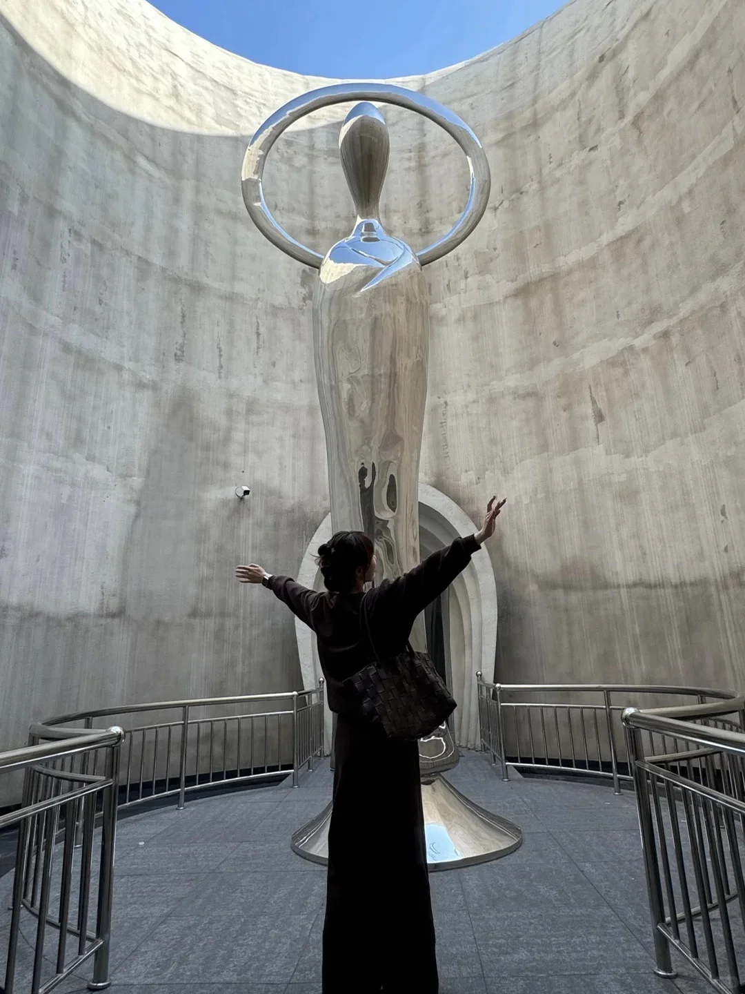 河北！藏不住的神仙打卡点💥