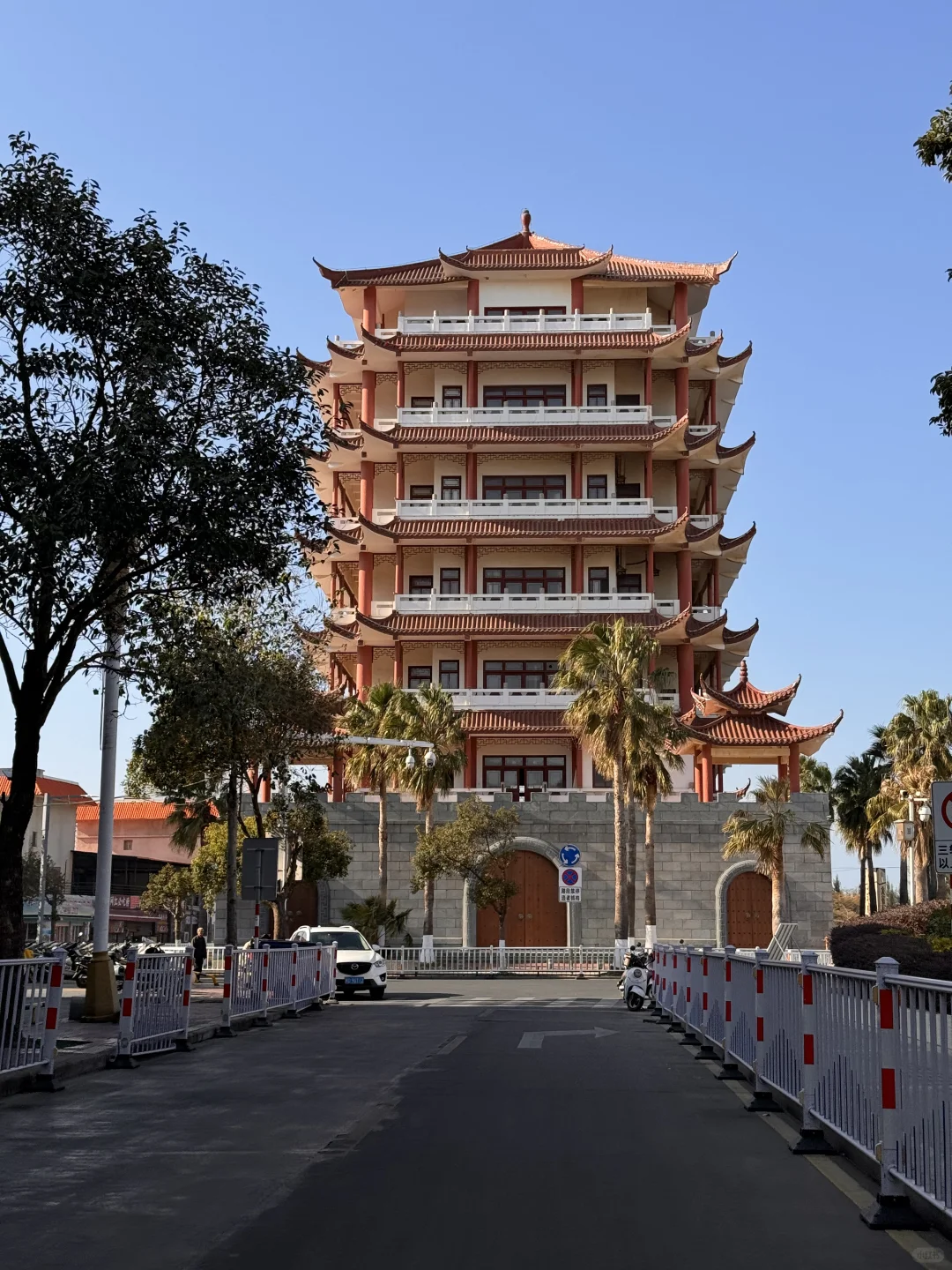 去东山岛一定避雷|J人手写📖旅游攻略