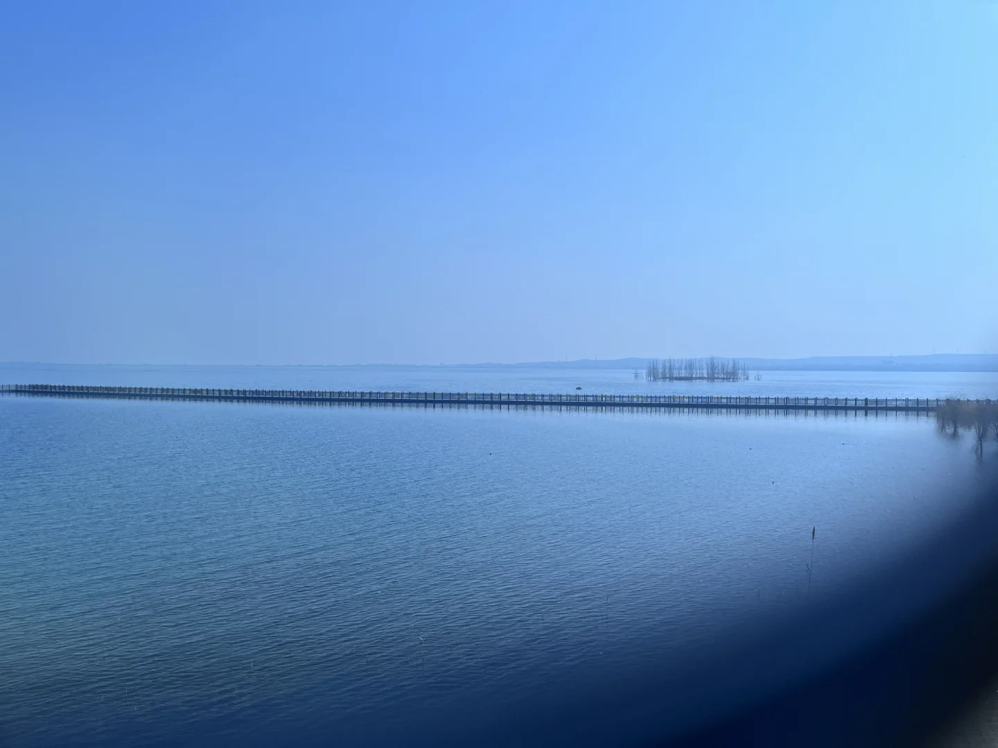 邯郸小众景点之溢泉湖