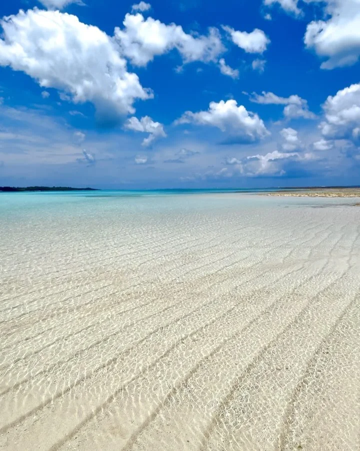 3-5月去冲绳旅游‼姐妹们一定要听劝