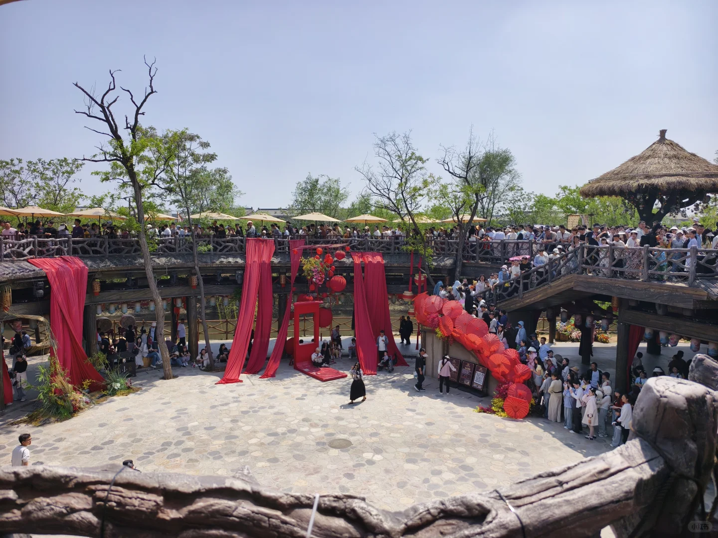 万岁山武侠城会惩罚每一个不做攻略的人！