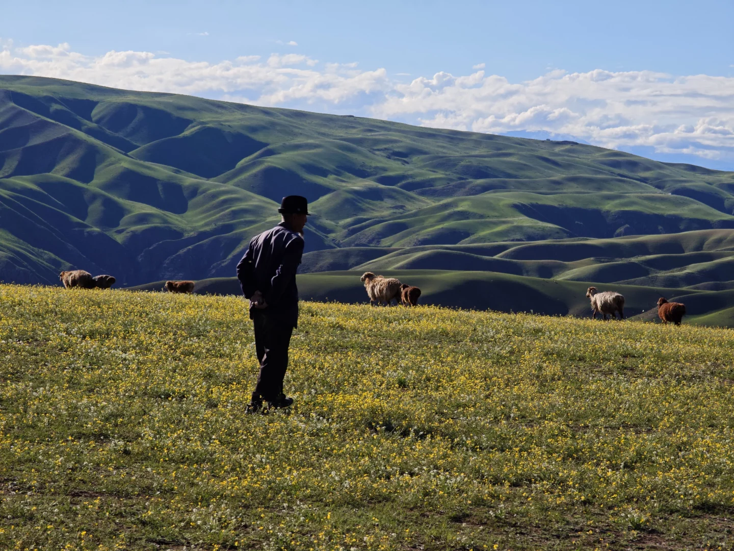 新疆旅游｜选对季节很重要