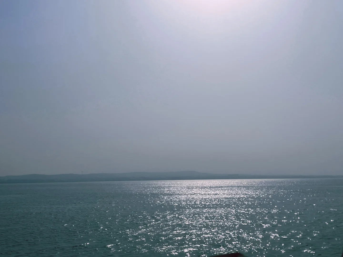 邯郸小众景点之溢泉湖