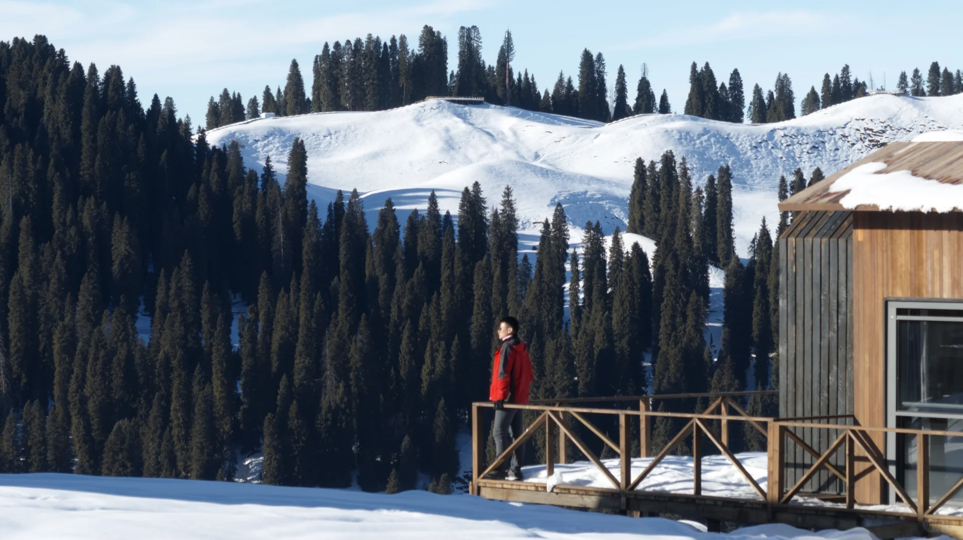 新疆旅游｜选对季节很重要