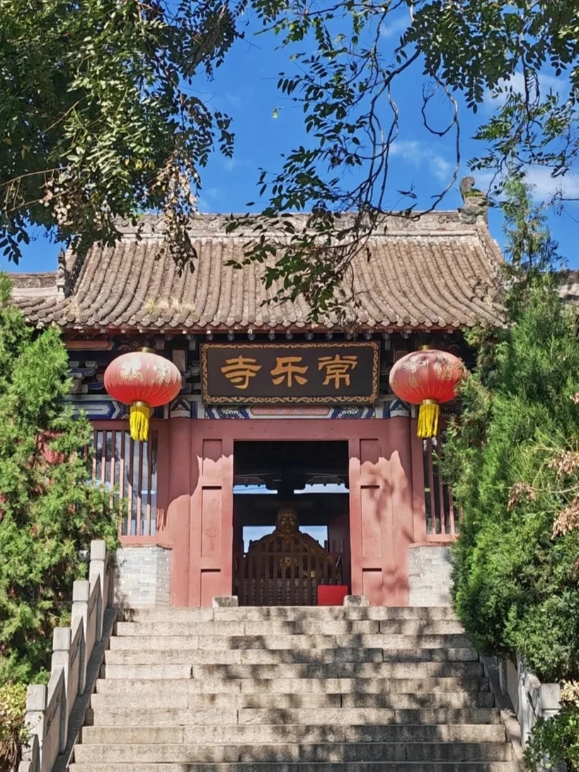 本地人才知道的邯郸出片必去景点❗