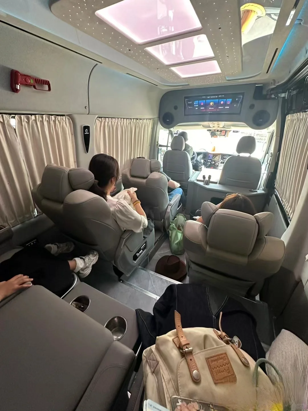 选一个好的旅行社真的很重要