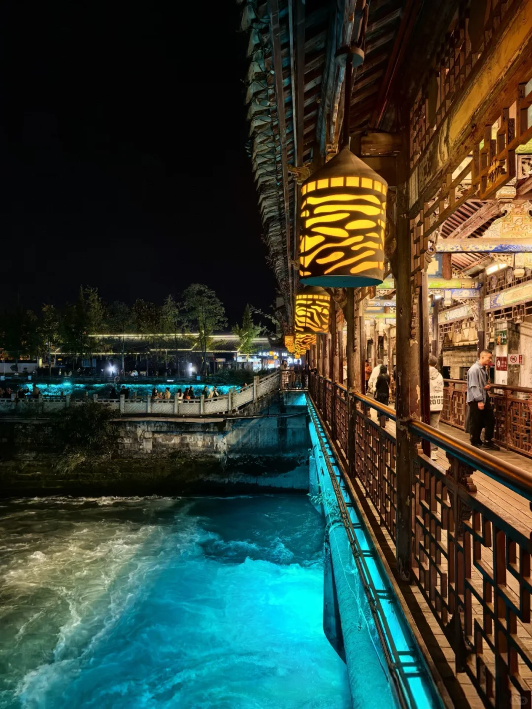 闯入熊猫谷🐼仙境，吸氧+吸猫全满足！