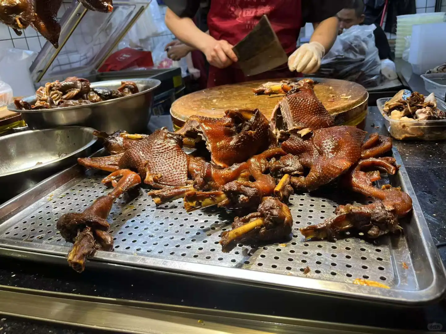 潮汕两日游旅游攻略-潮州