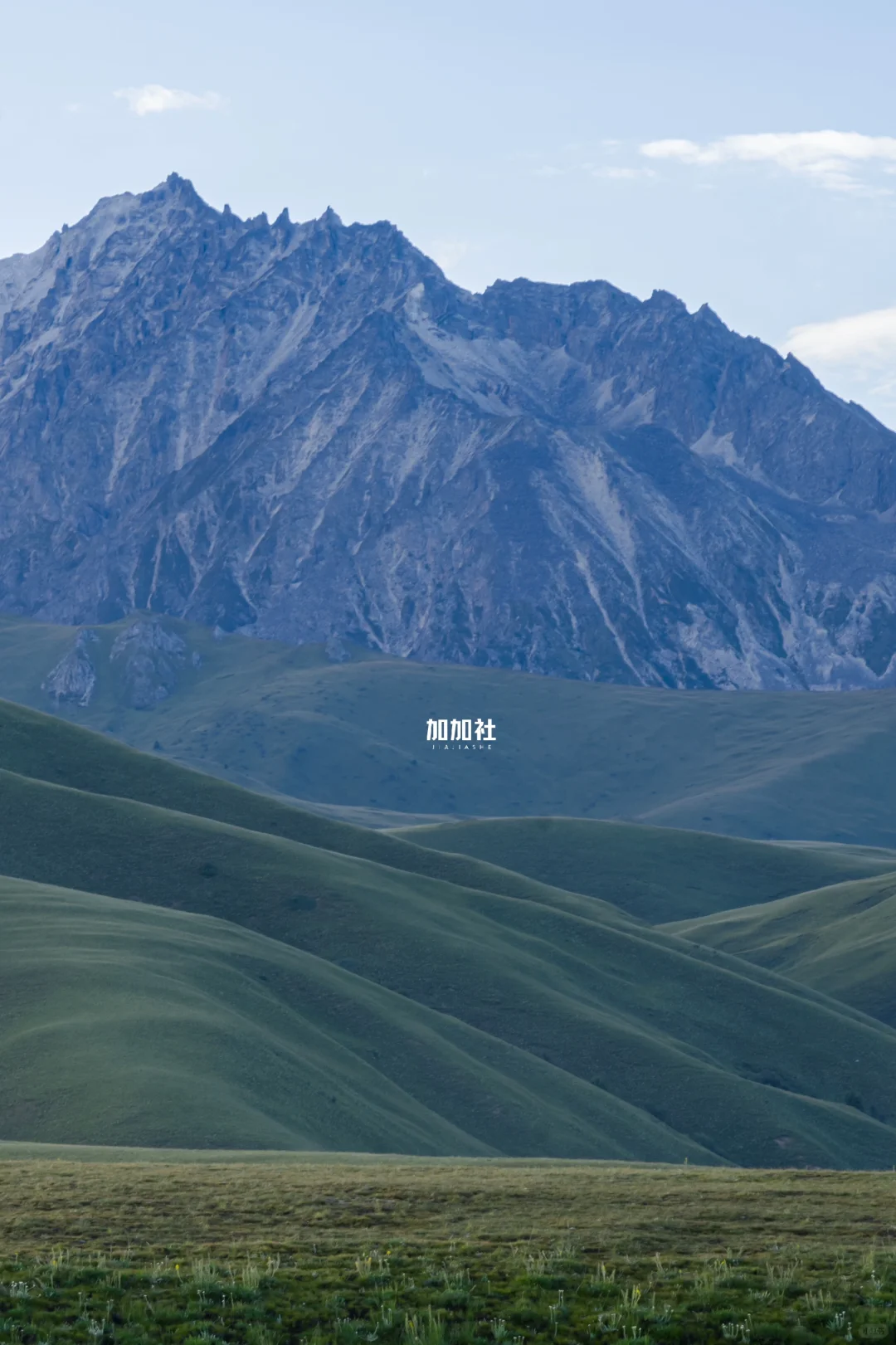 为什么说格聂没有必去景点？