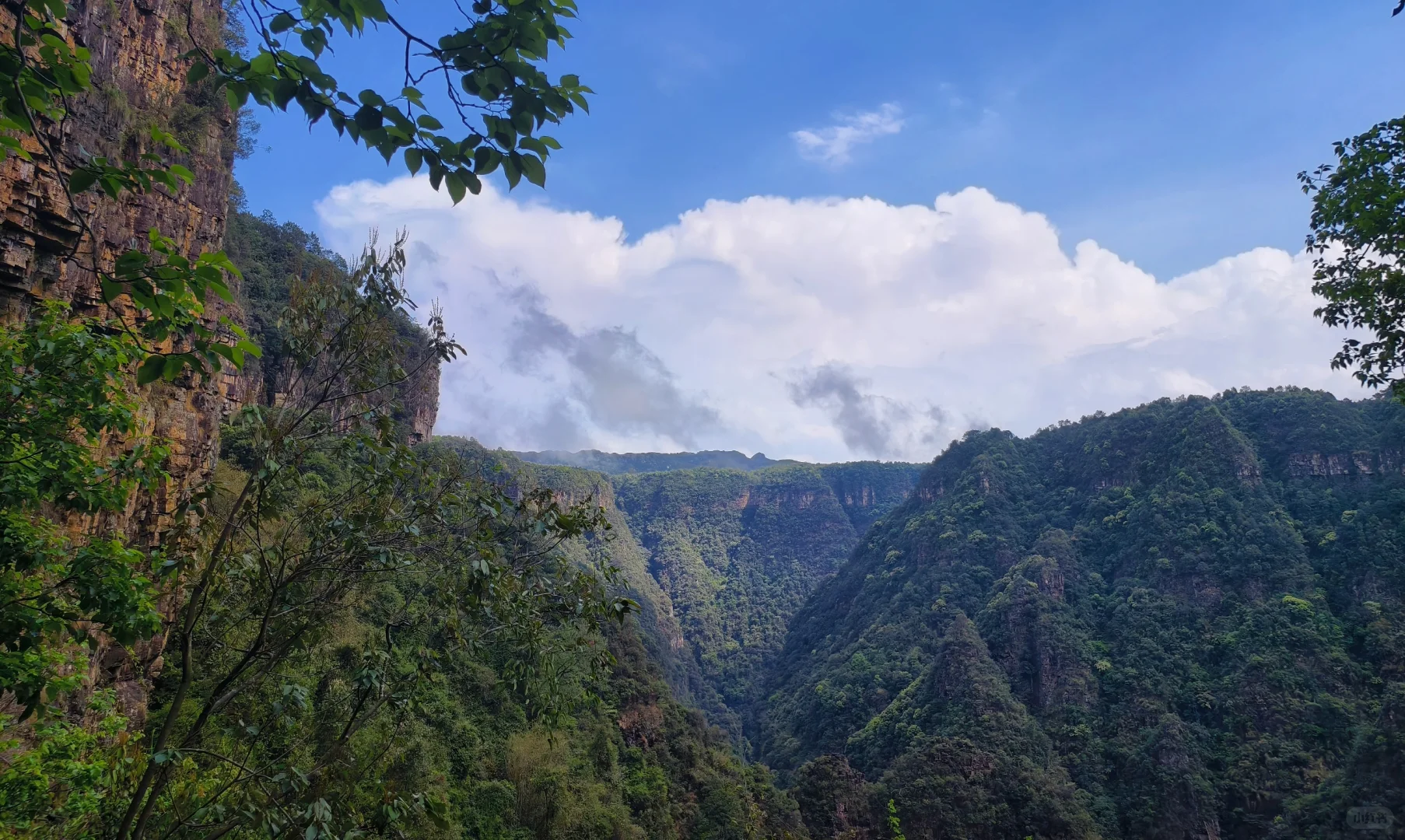 我愿称之为广东最值得的景区！