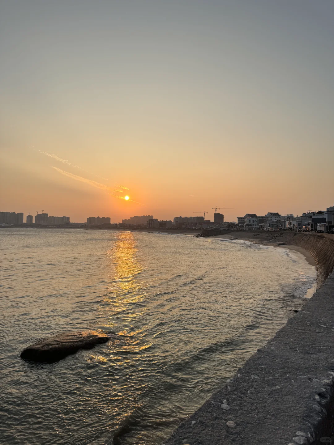 去东山岛一定避雷|J人手写📖旅游攻略