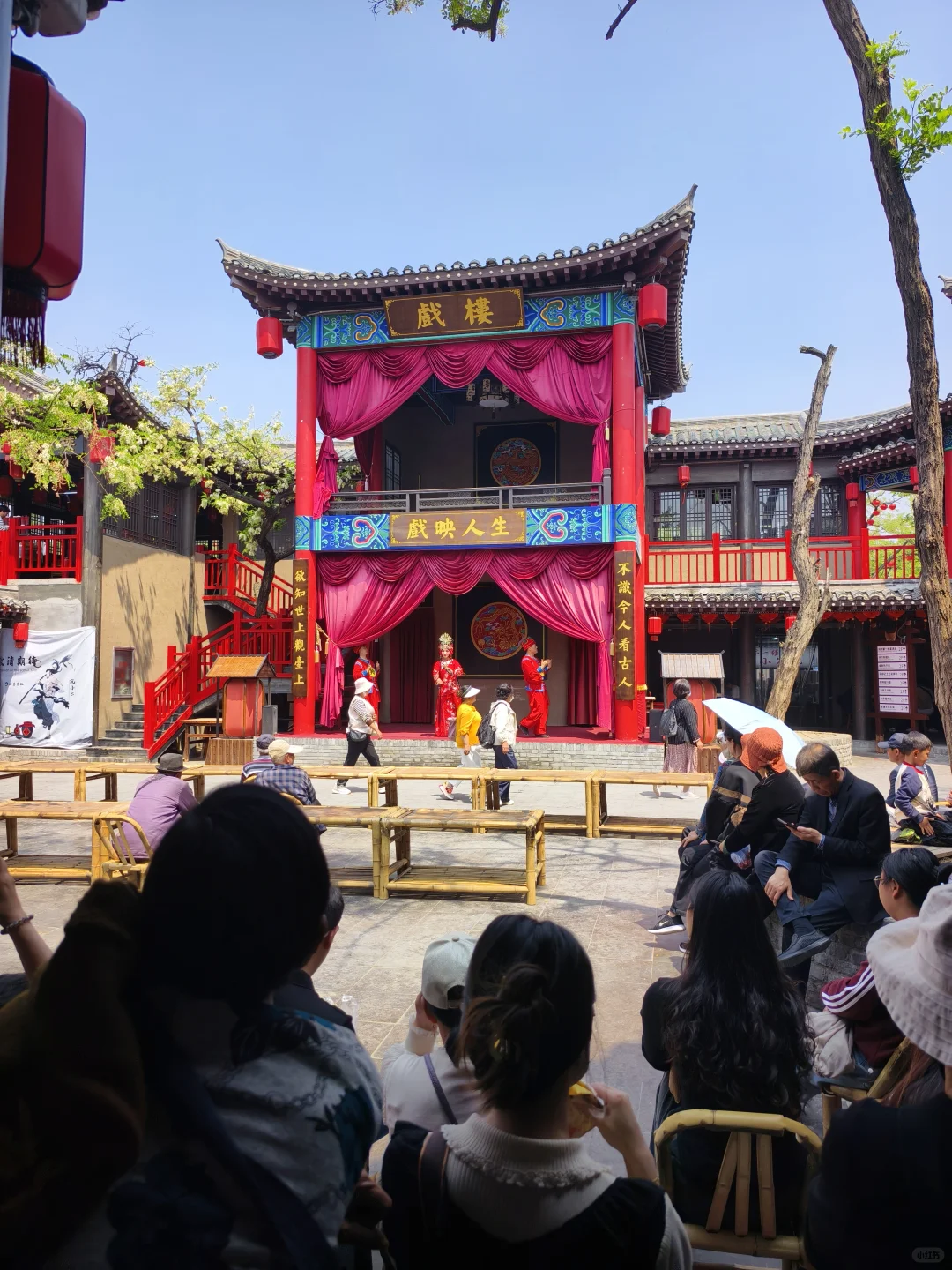 万岁山武侠城会惩罚每一个不做攻略的人！