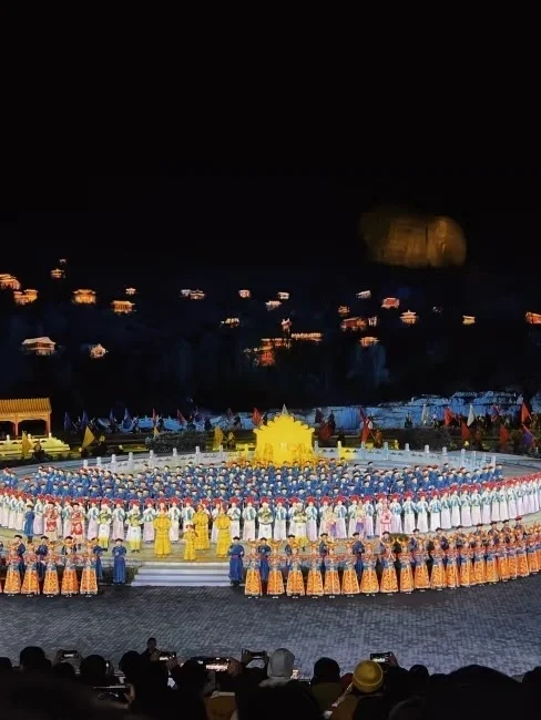 🌟河北承德 五一 旅游攻略