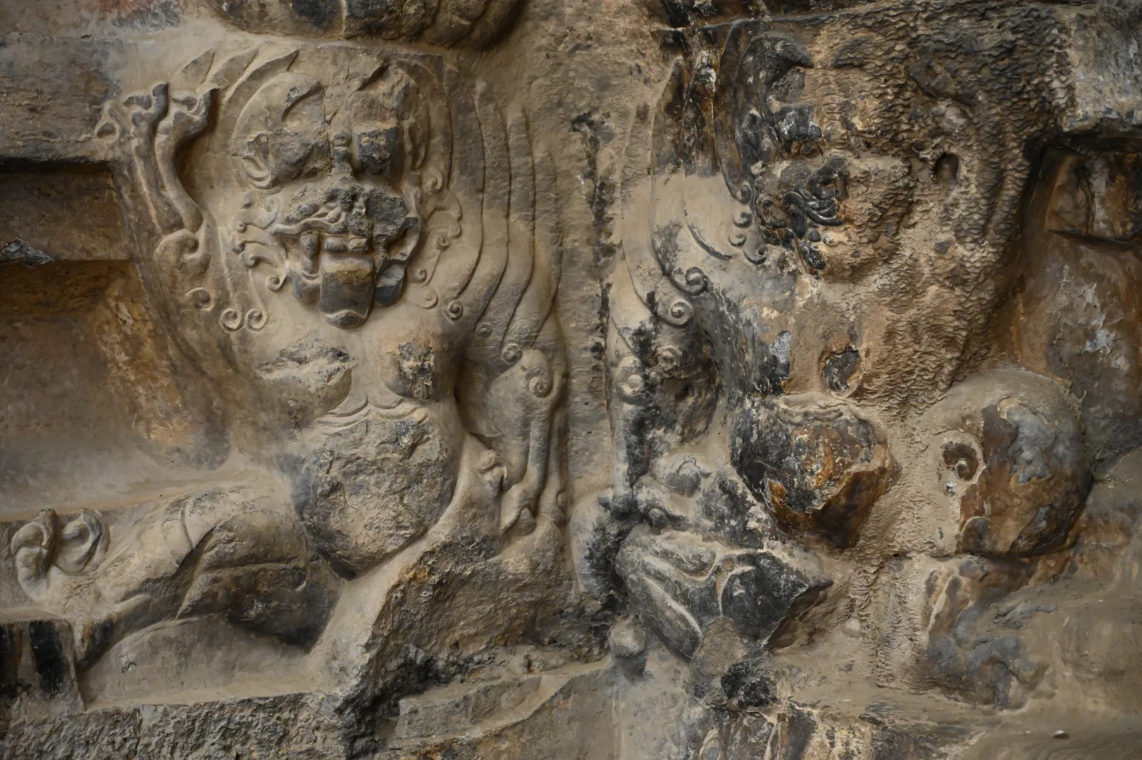 邯郸真的太好逛了！！！