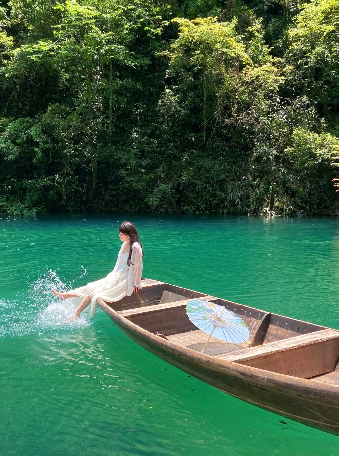 大学生暑假旅行|恩施三天两夜(避坑)