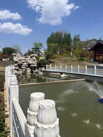 河北！藏不住的神仙打卡点💥