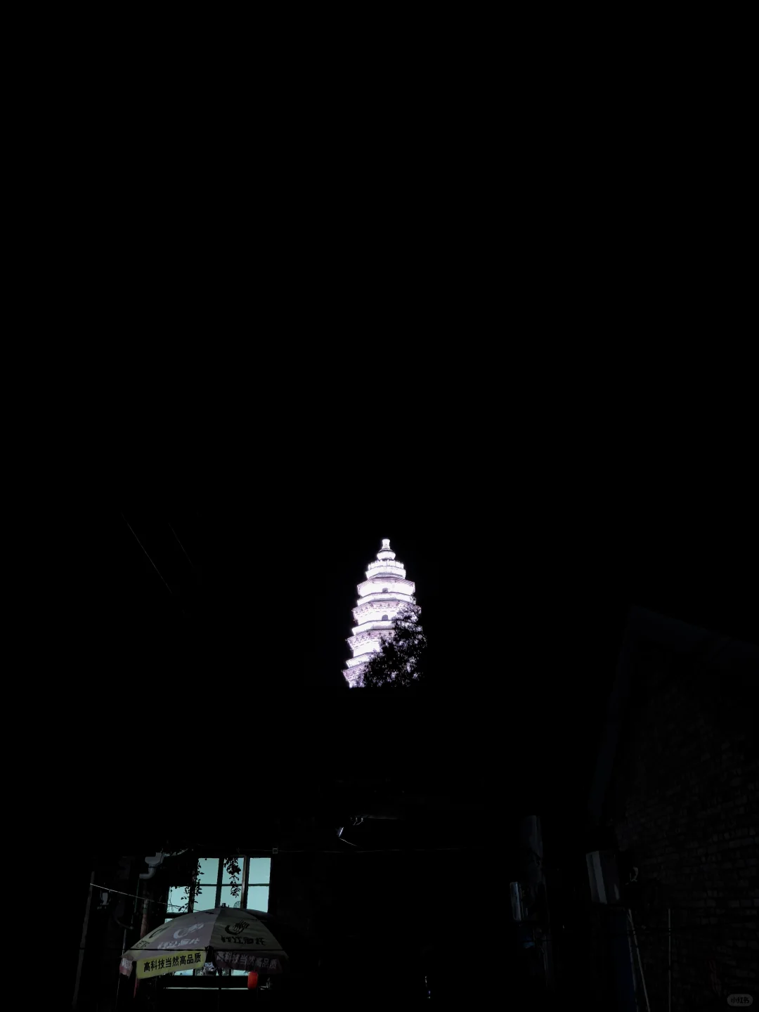 五一出游出片小众目的地—古城古建筑