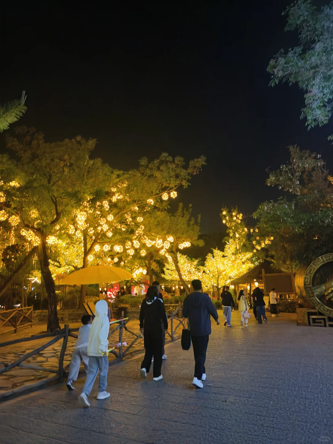 万岁山武侠城会惩罚每一个不做攻略的人！