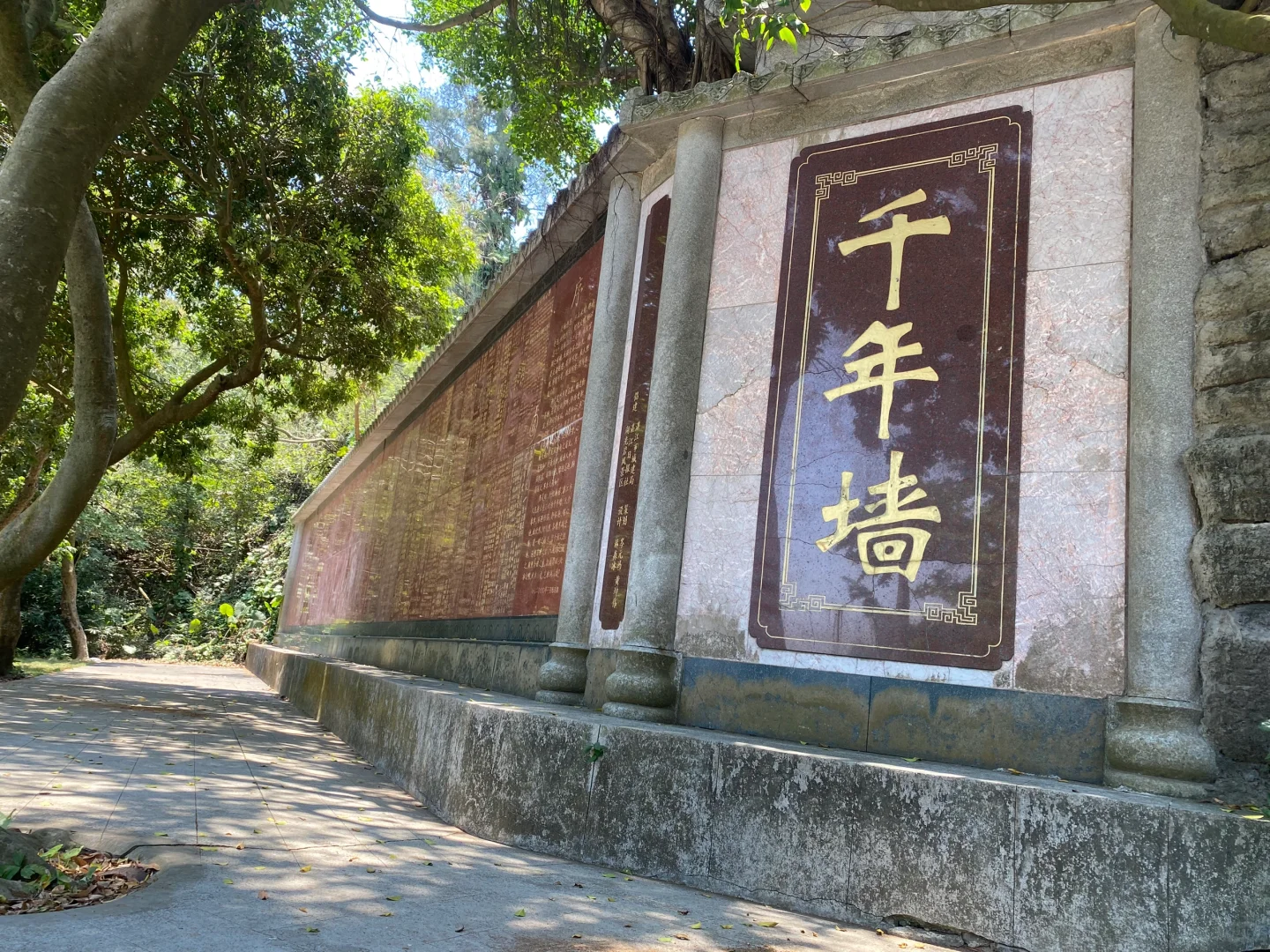 湛江湖光岩最全旅游攻略，还有免费门票