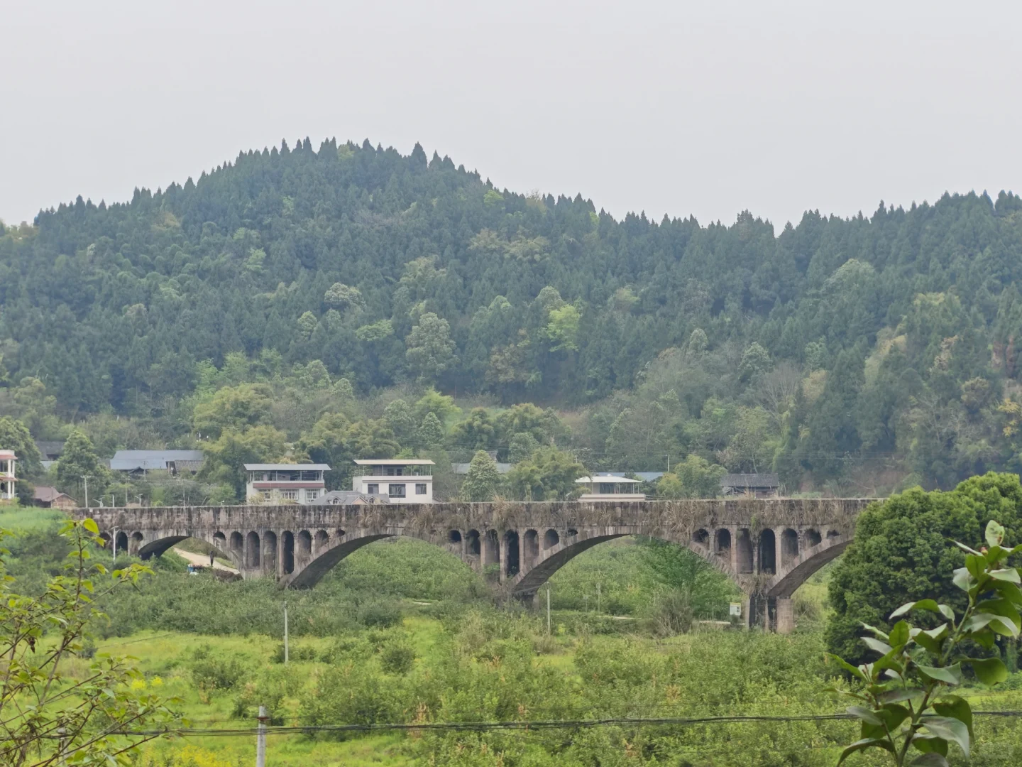 五一成都出发，去哪里玩能避开人从众，