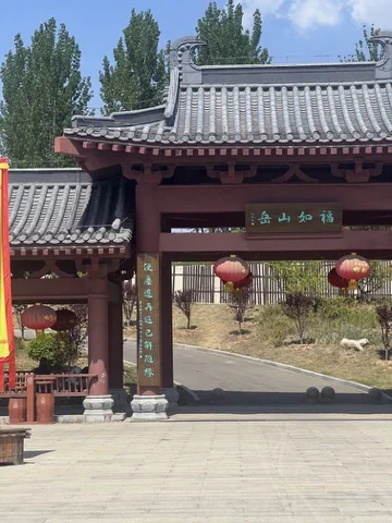 河北！藏不住的神仙打卡点💥