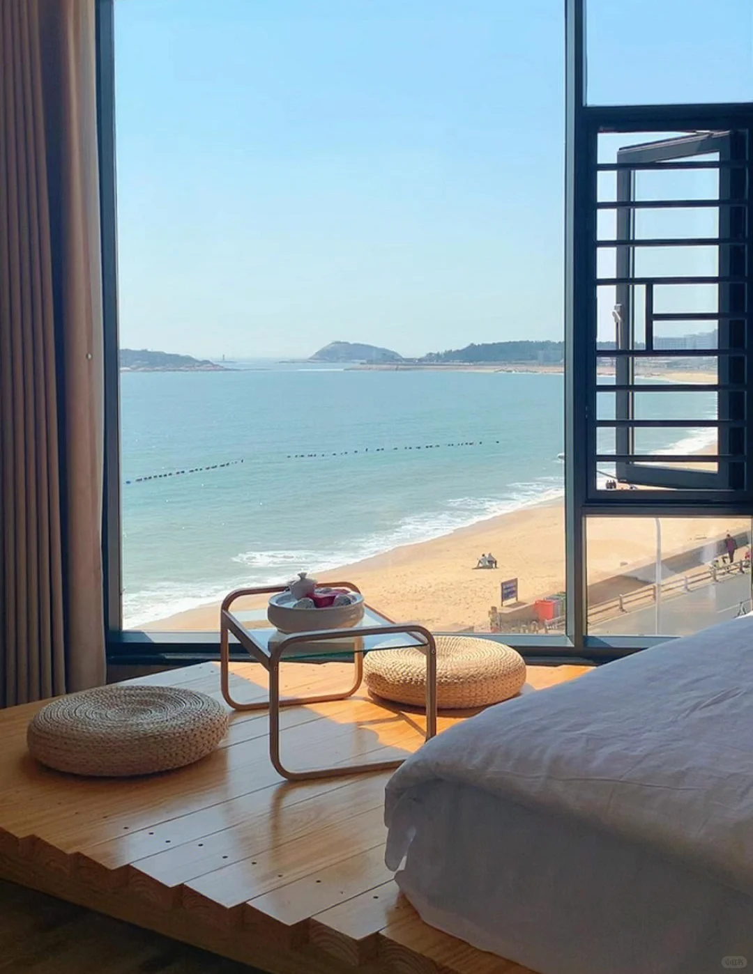 东山岛旅游攻略