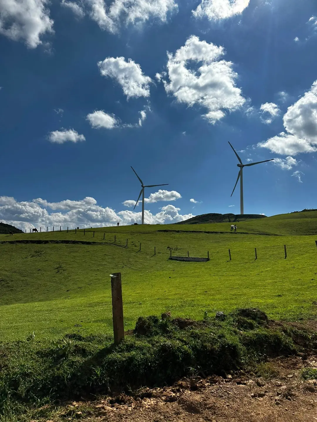 北京周边游📍带你看内蒙古小新西兰