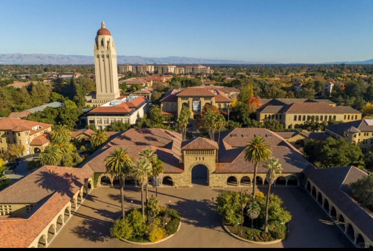 硅谷也可以一日游😎