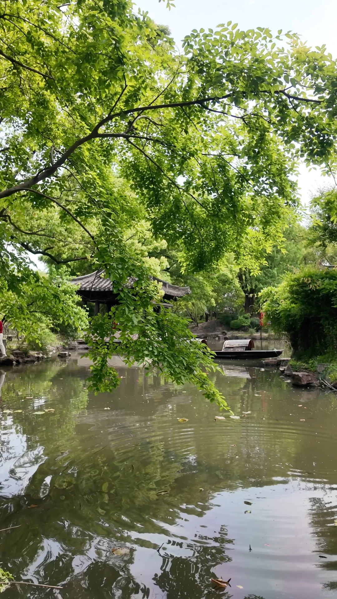 绍兴刚回，6大景点真实测评+避坑