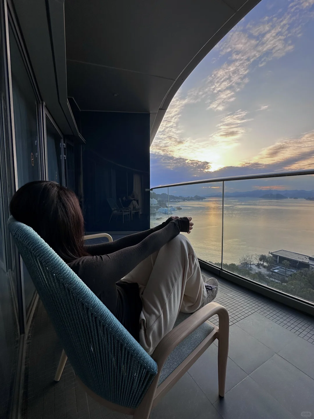 千岛湖2日躺平旅行🌊不开车de美食拍照攻略