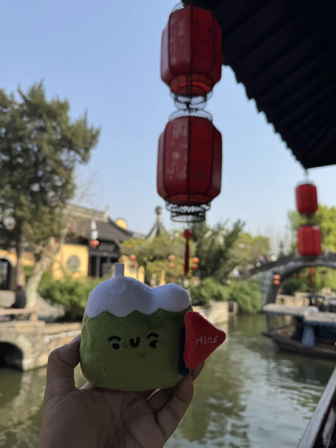 接下来的绍兴，就是苏轼笔下的“真江南”……