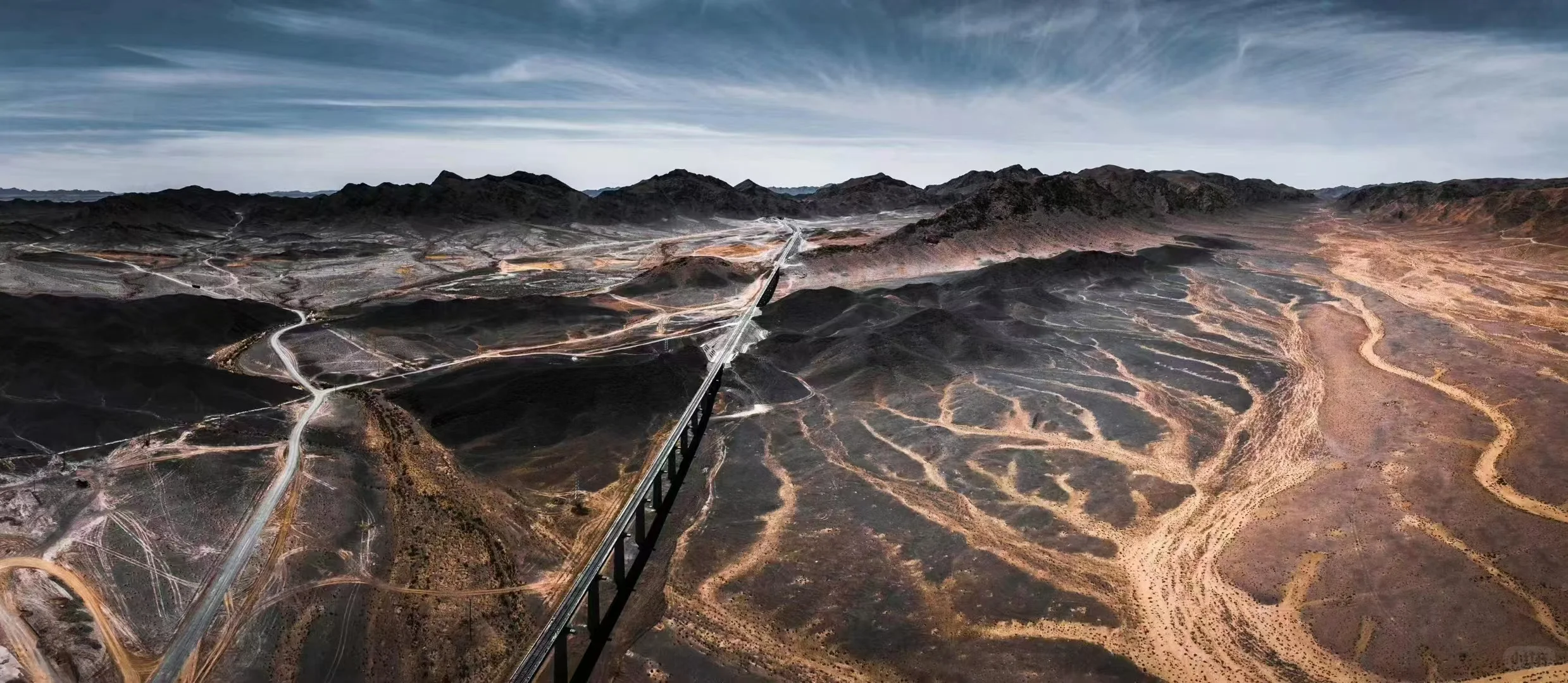 甘青自驾游8天经典行程