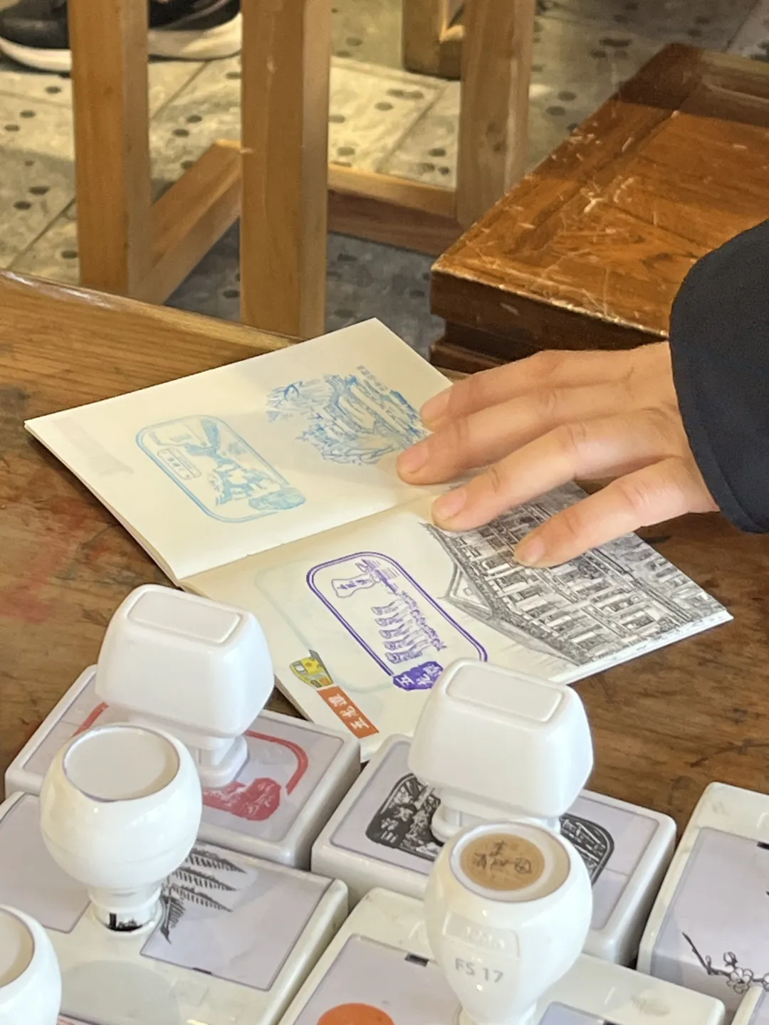 济南半日游能玩到这个份上也是封神了