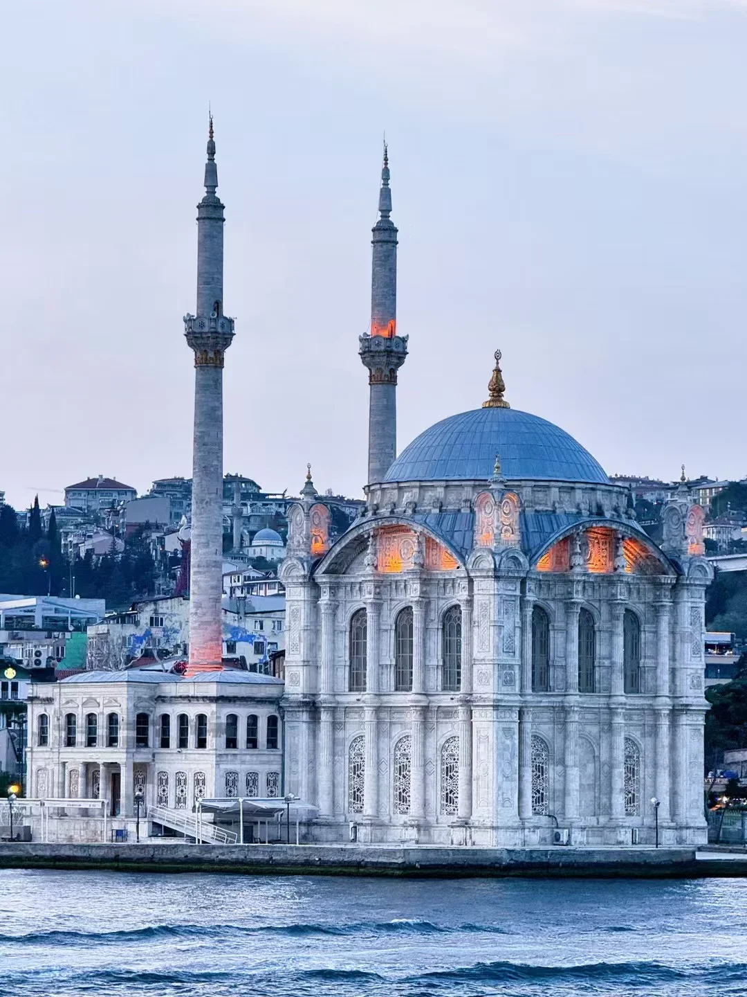 世界的首都🇹🇷