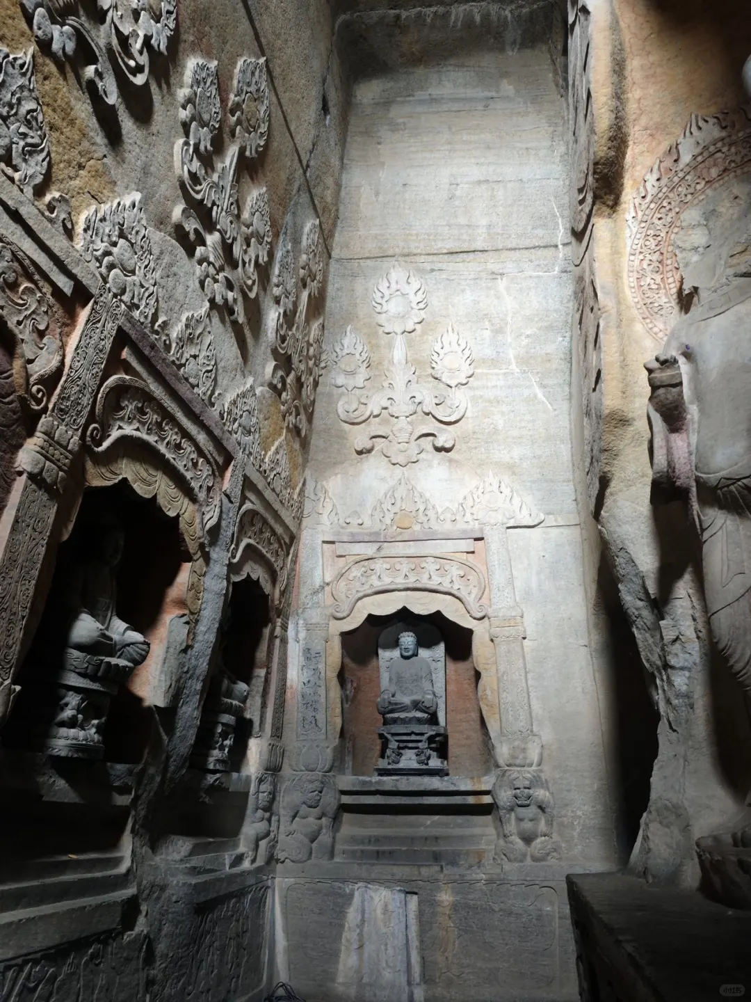 邯郸值得打卡的景点｜旅游前必看