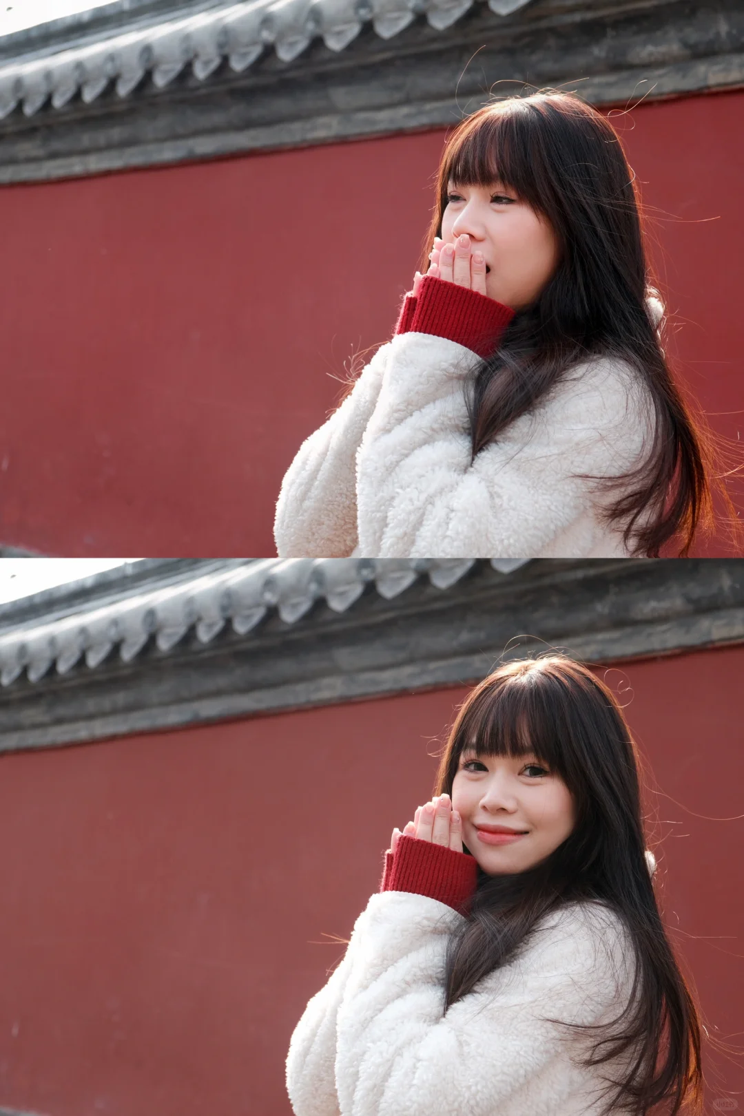 第一次来北京📍建议收藏这份5天4晚旅游攻略