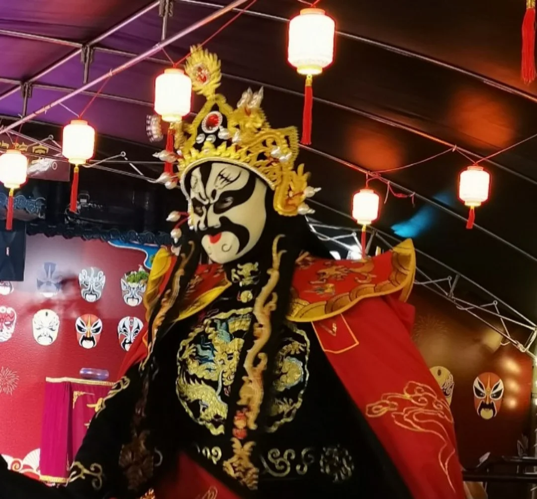 都江堰一日攻略，轻松玩转三大景点！