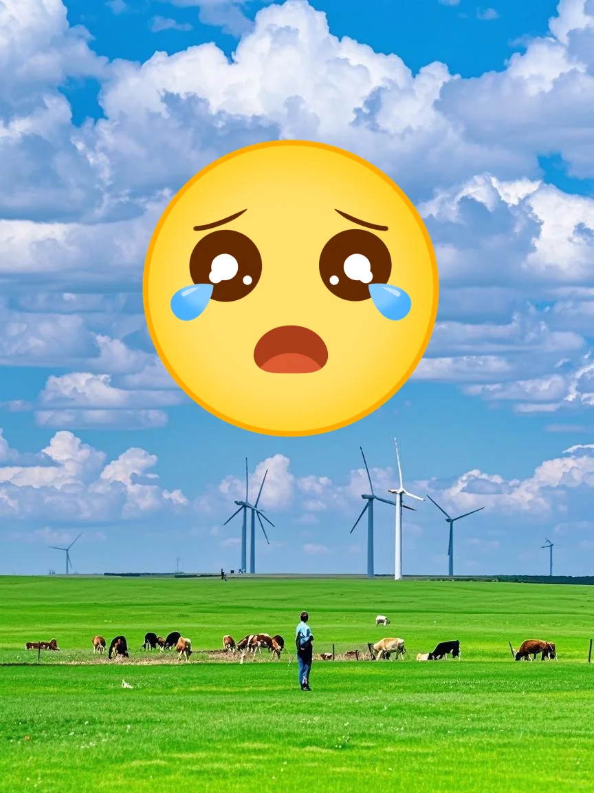 已被宰！这就是呼伦贝尔淡季真实现状😭