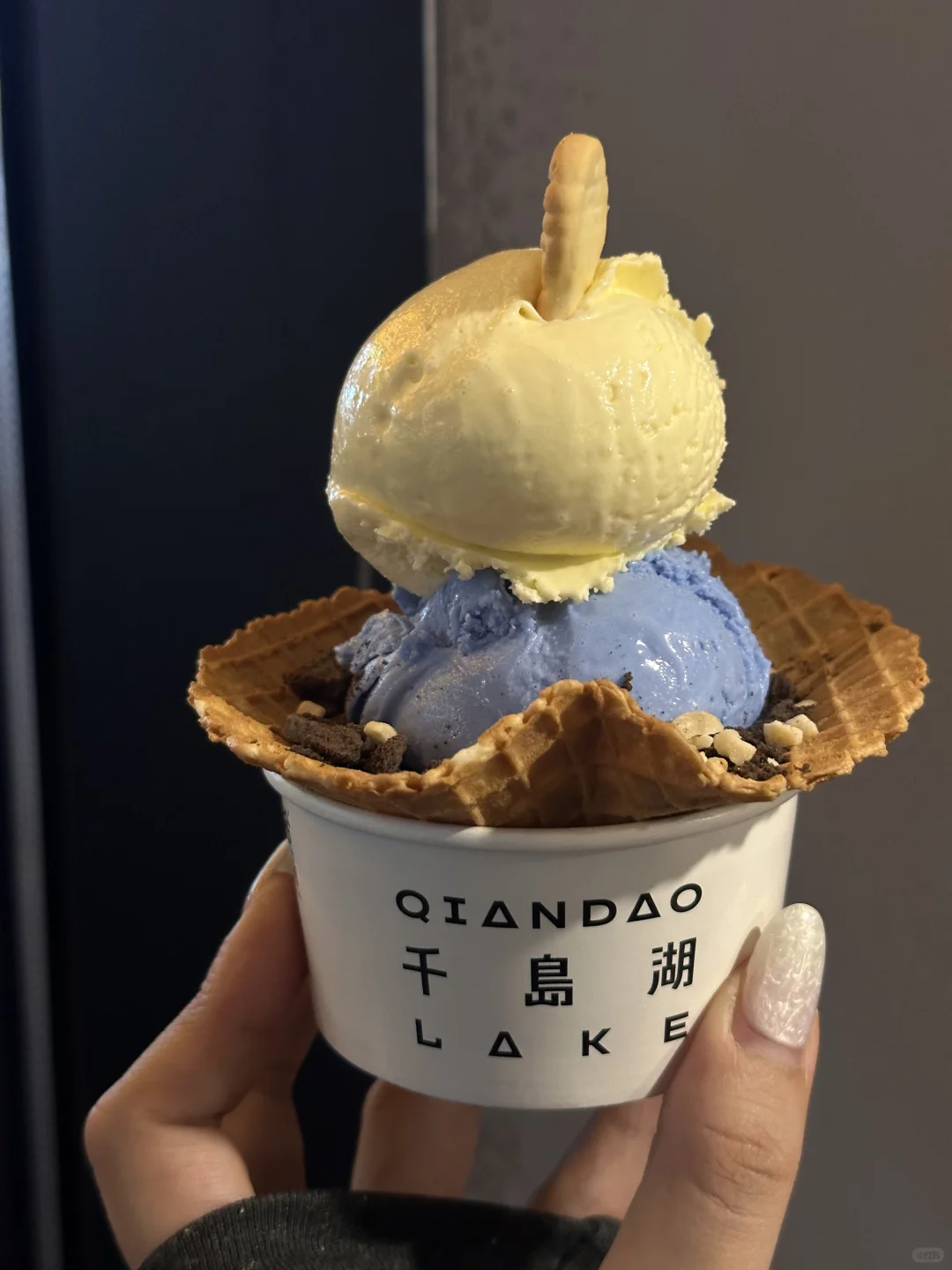 千岛湖2日躺平旅行🌊不开车de美食拍照攻略