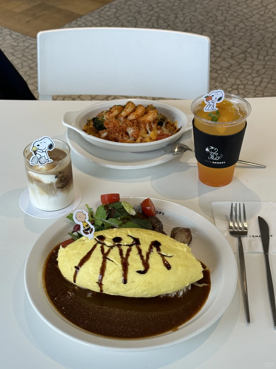 对自己的济州岛攻略满意到睡不着觉…