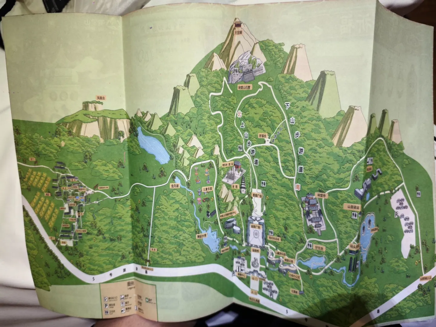 邯郸值得打卡的景点｜旅游前必看