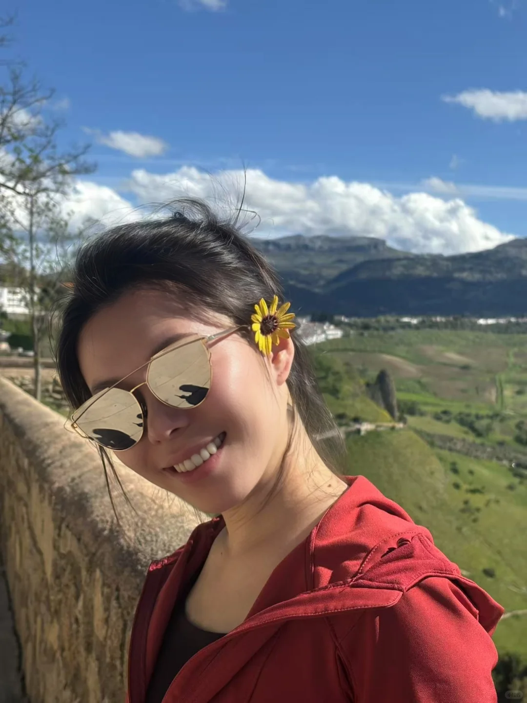 圣周历险记：当旅途按下暂停键