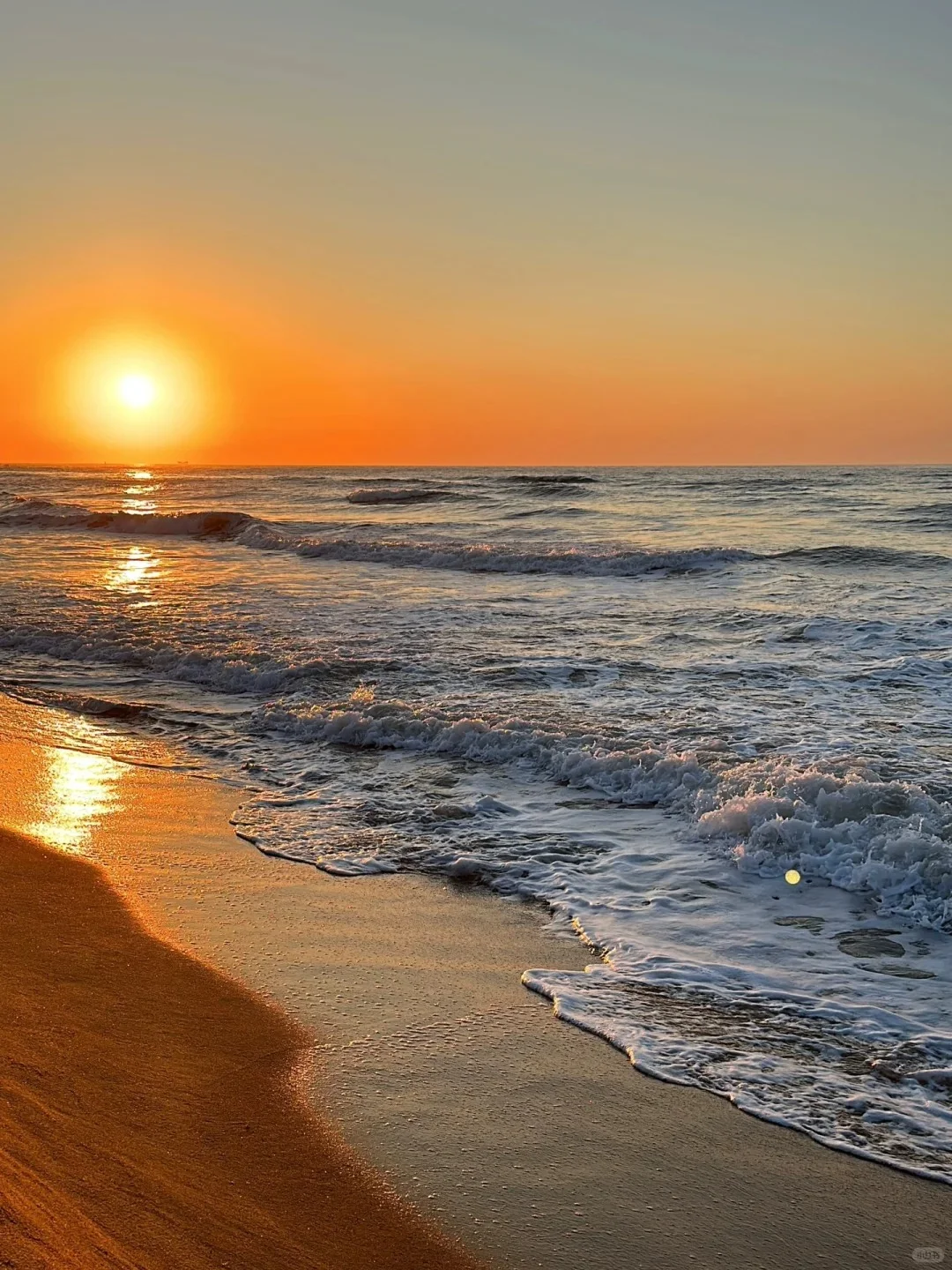 “威海｜三天两晚保姆级攻略！