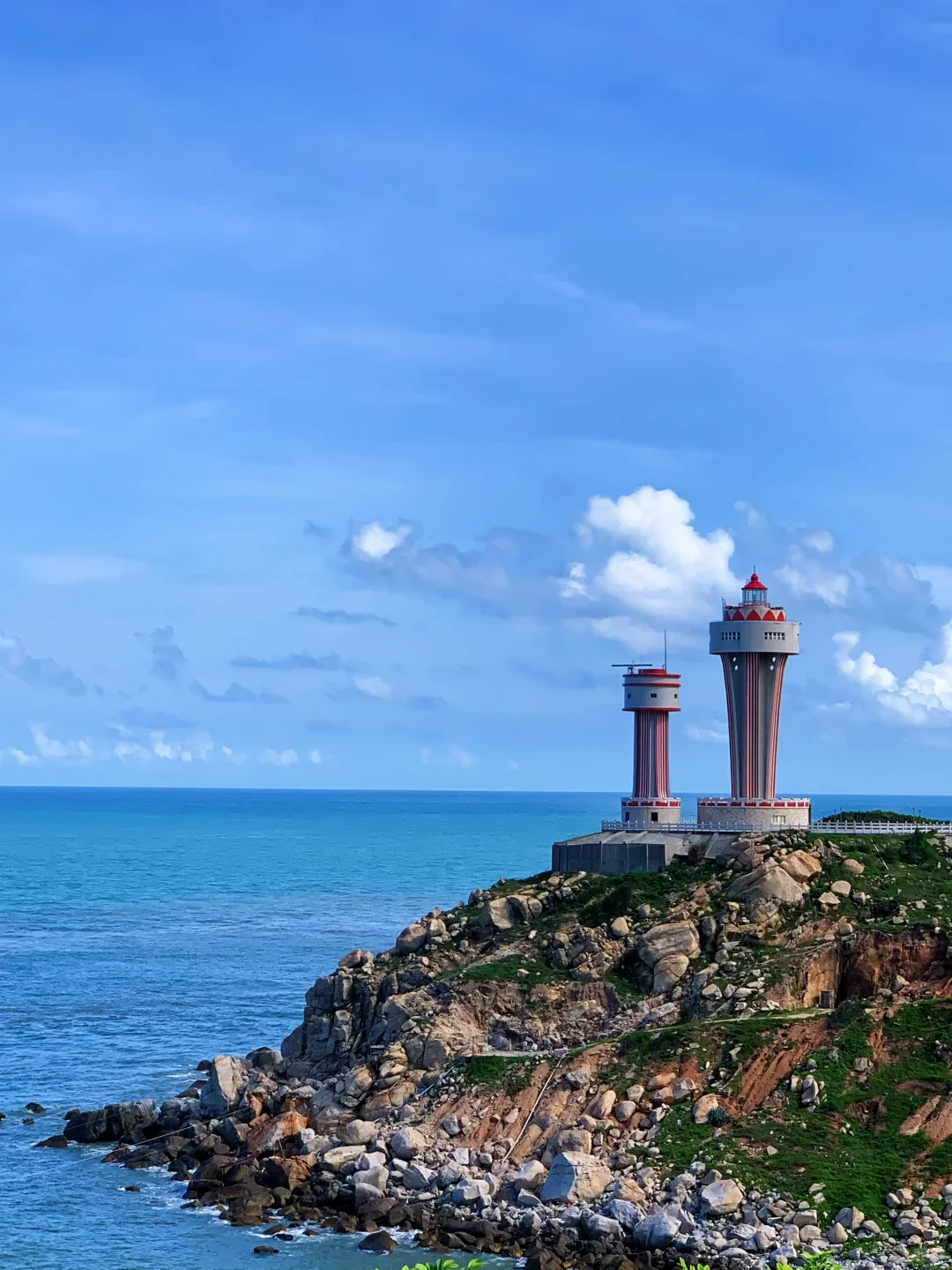 🇨🇳南澳岛🌊|每天认识一个小岛🏝️(16/100)