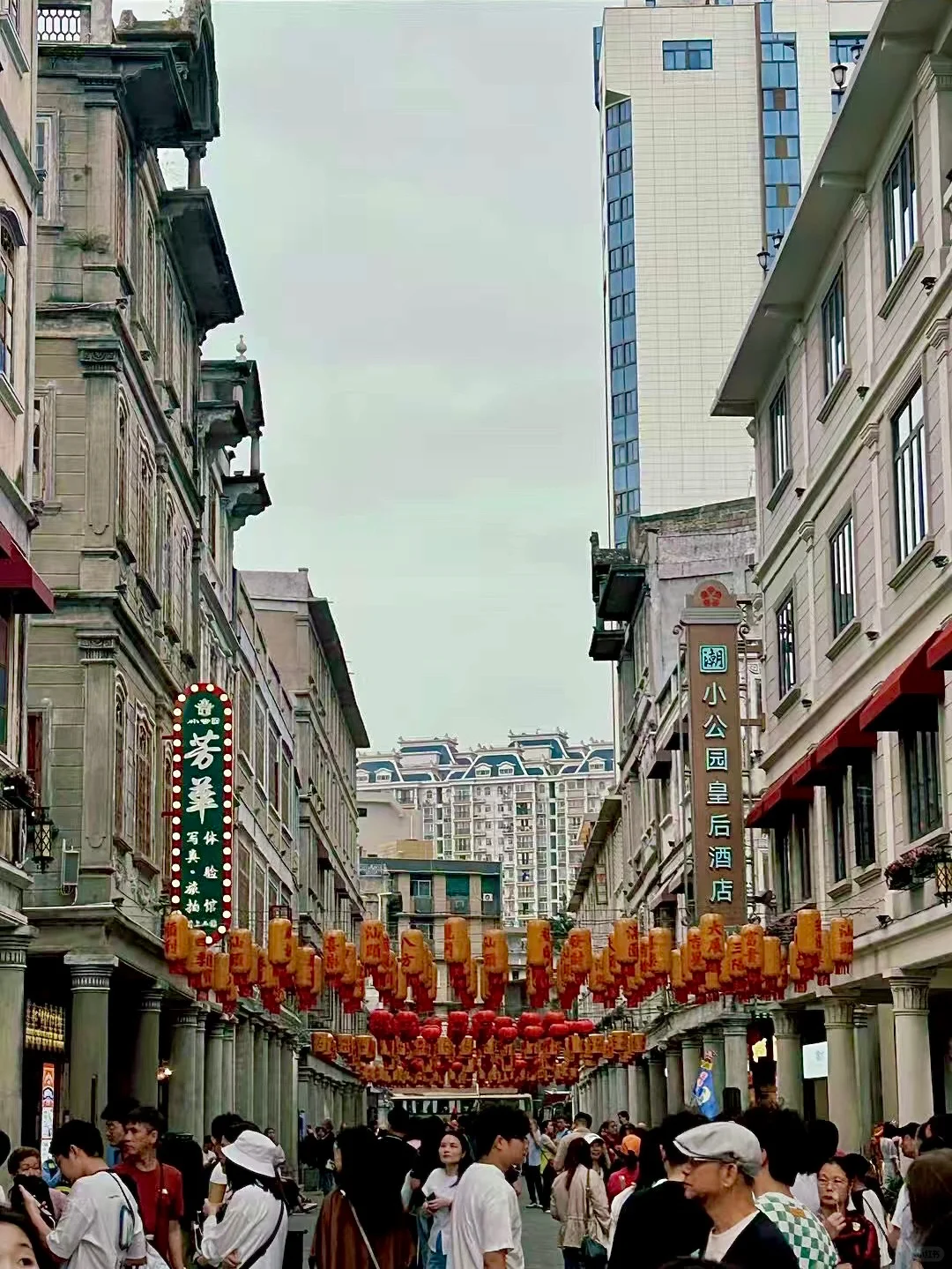 人生建议‼️打卡完这些再离开汕头