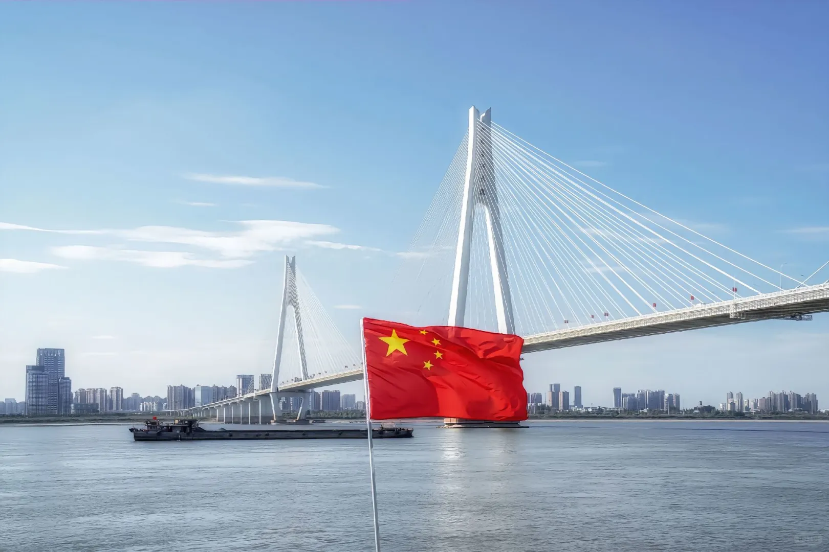 💖武汉，一场浪漫的邂逅之旅✨