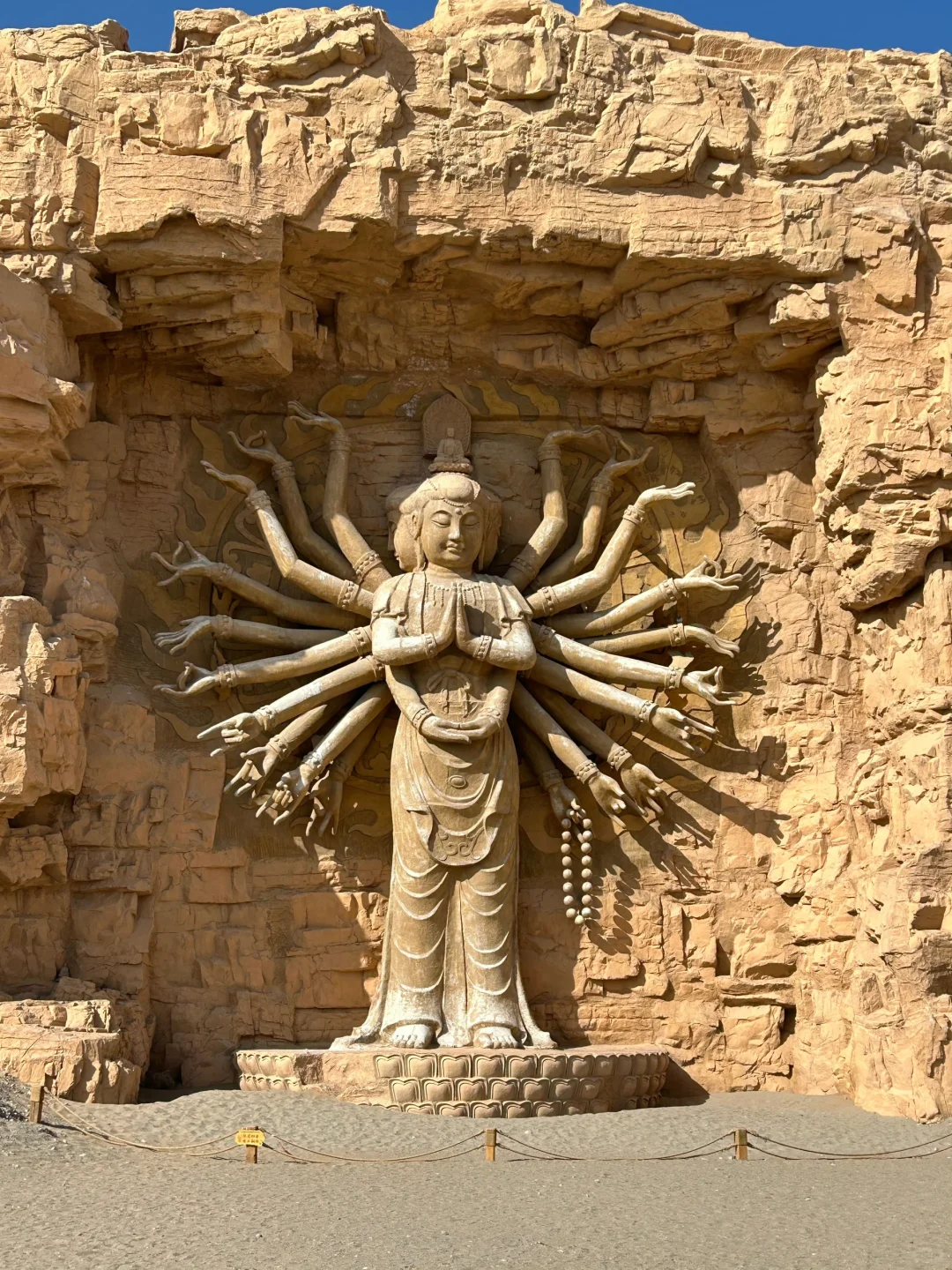 3.26📍 敦煌已回，live直出，无法..劝退..